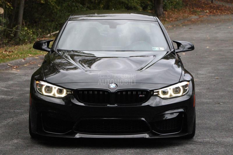 BMW M3 