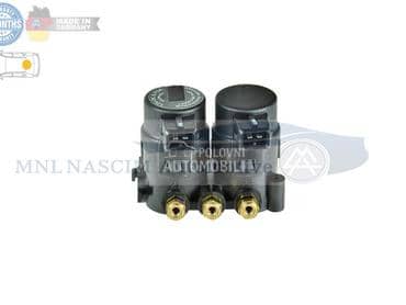 Dupli ventil vazdušnog ogib. za BMW 518, 520, 523 ... od 1996. do 2003. god.