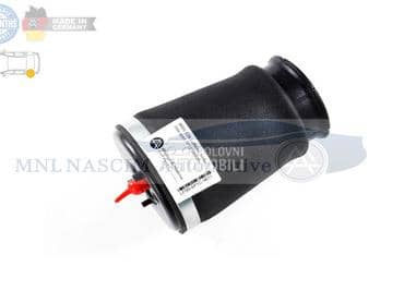 Vazdušni jastuk zadnji desni za BMW 518, 520, 523 ...