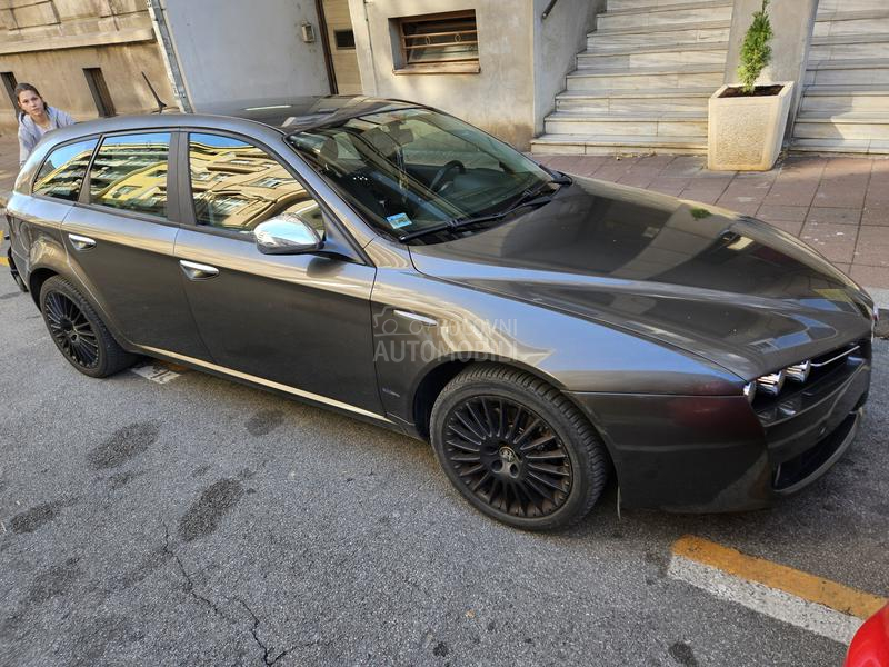 Alfa Romeo 159 reg.god.dana