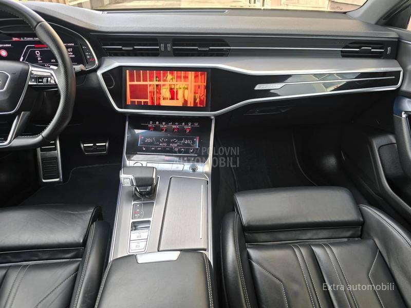 Audi A7 3xS-line/Laser/Pano