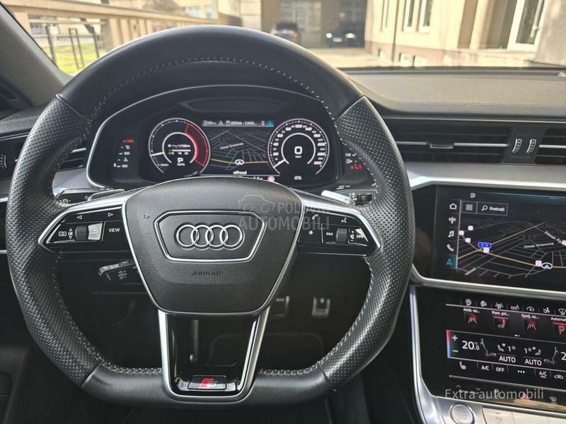 Audi A7 3xS-line/Laser/Pano