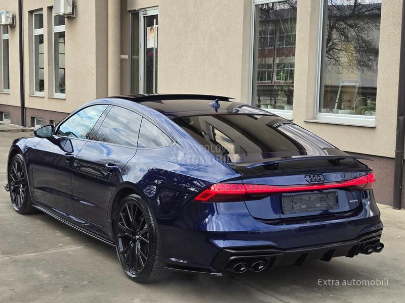 Audi A7 3xS-line/Laser/Pano