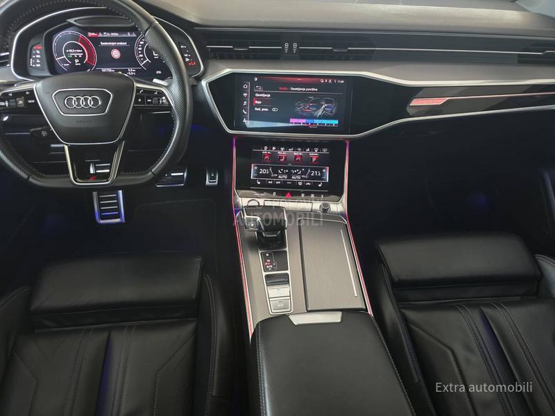 Audi A7 3xS-line/Laser/Pano