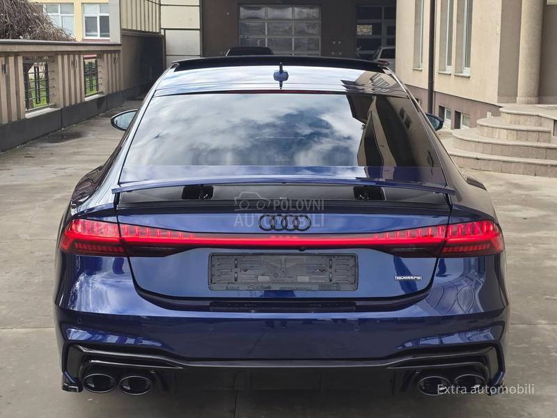 Audi A7 3xS-line/Laser/Pano