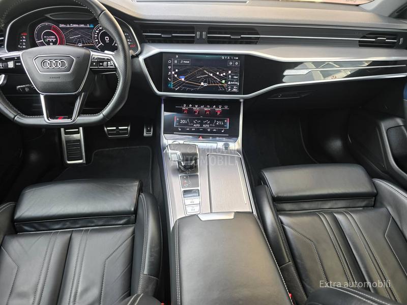 Audi A7 3xS-line/Laser/Pano