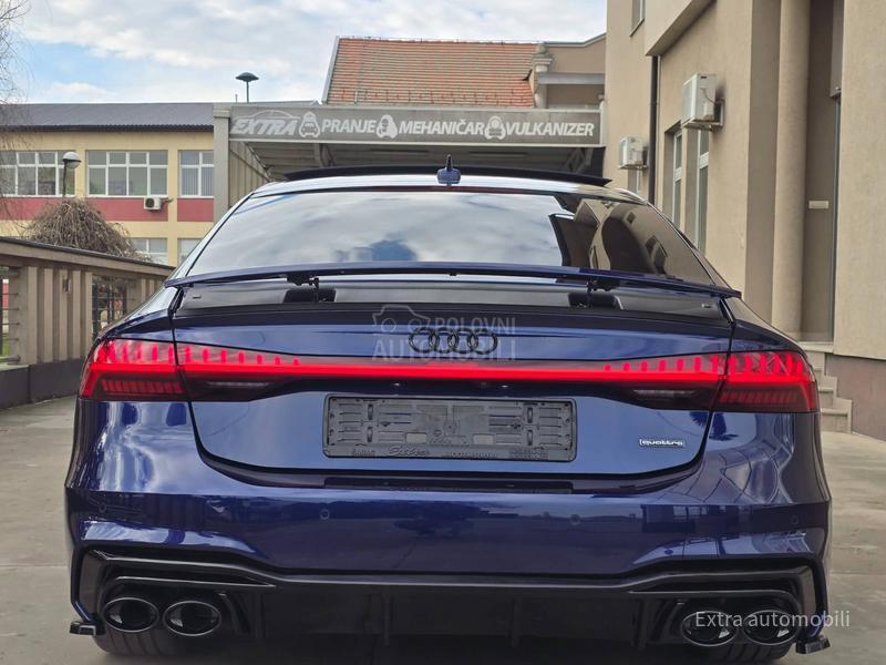 Audi A7 3xS-line/Laser/Pano