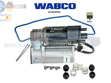 Wabco Kompresor za BMW 525 GT, 528 GT, 535 GT ... od 2008. do 2017. god.