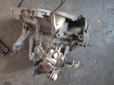 menjac 1.3 4x4 za Suzuki Ignis, Wagon R+ od 2003. do 2007. god.