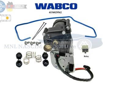 Wabco Kompresor za BMW 518, 520, 523 ... od 2009. do 2017. god.