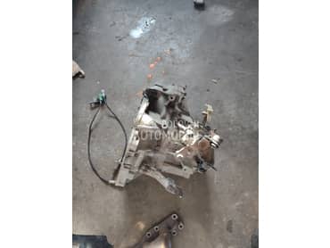 menjac 1.3 4x4 za Subaru Justy od 2003. do 2007. god.