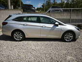 Opel Astra K 1.5 Cdti Elegance
