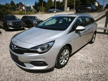 Opel Astra K 1.5 Cdti Elegance