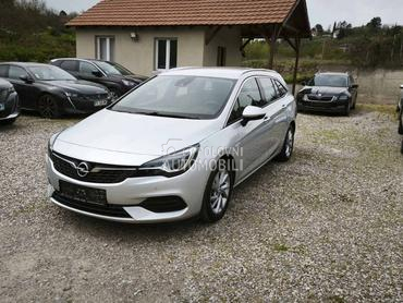 Opel Astra K 1.5 Cdti Elegance