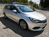 Opel Astra K 1.5 Cdti Elegance