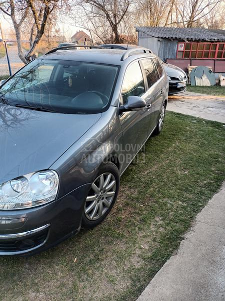 Volkswagen Golf 5 1.4 tsi