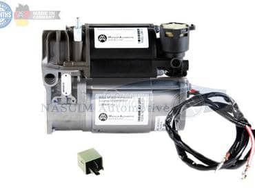 Originalni OEM kompresor vazd. za BMW X5, X5 M od 1999. do 2006. god.