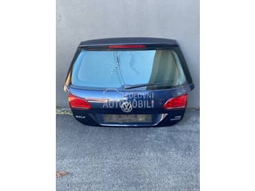 gepek vrata za Volkswagen Golf 7