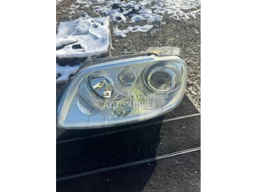 Farovi za Volkswagen Touran od 2003. do 2006. god.
