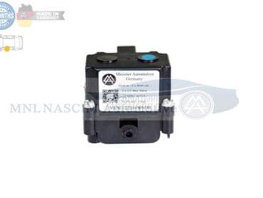 Dupli ventil vazd. ogibljenja za BMW X5, X5 M od 2006. do 2013. god.