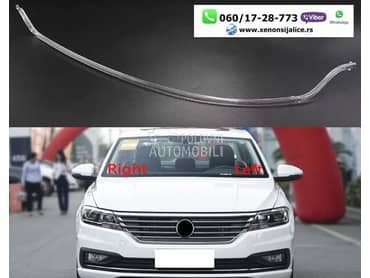 Led dnevno 18-22 za Volkswagen Jetta