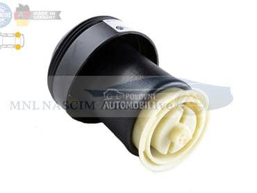 Vazdušni jastuk zadnji za BMW X5, X5 M od 2006. do 2013. god.