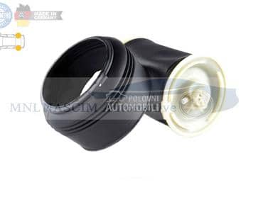 Vazdušni jastuk zadnji sport za BMW X5, X5 M od 2006. do 2013. god.