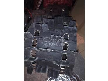 Gusenice za duboki sneg