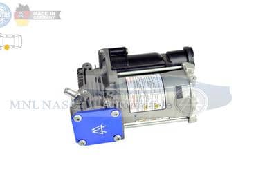 Kompresor vazdušnog ogibljenja za BMW X6 M od 2008. do 2014. god.