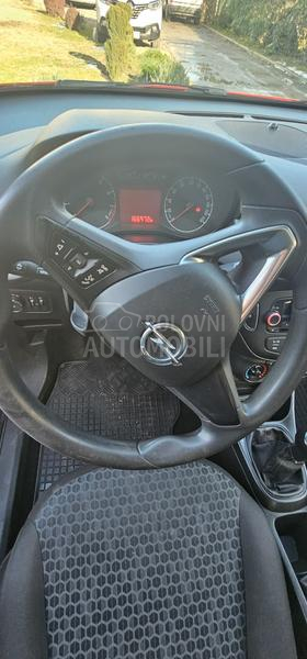 Opel Corsa E 1.4  E Van