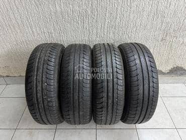 BFGoodrich 195/65 R15 Letnja
