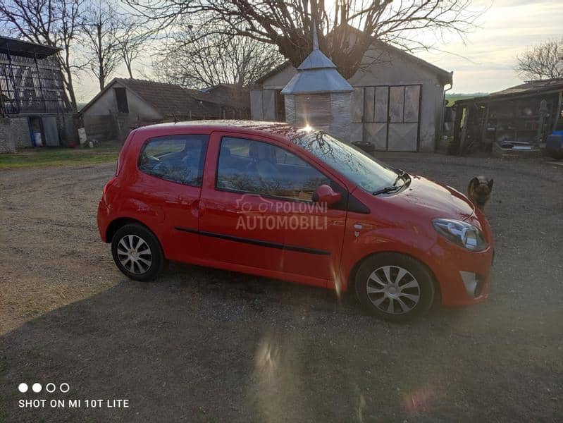 Renault Twingo 1,2