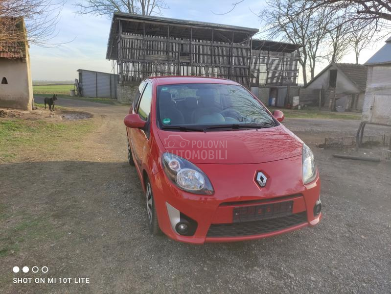 Renault Twingo 1,2