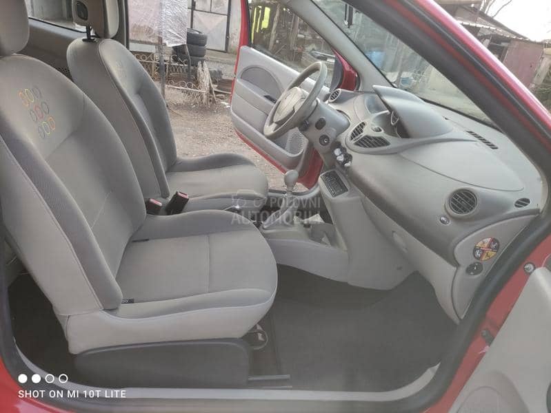 Renault Twingo 1,2