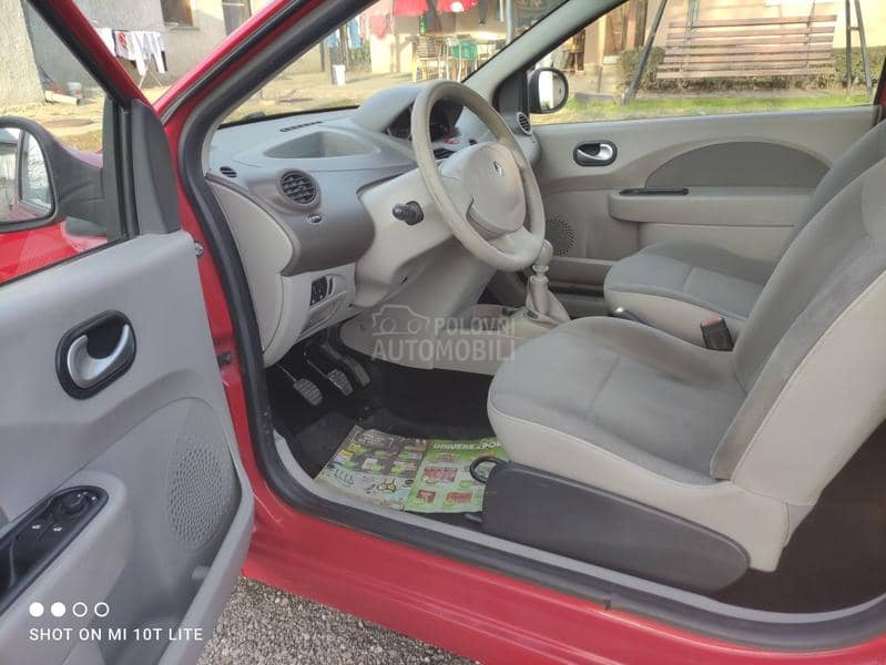 Renault Twingo 1,2