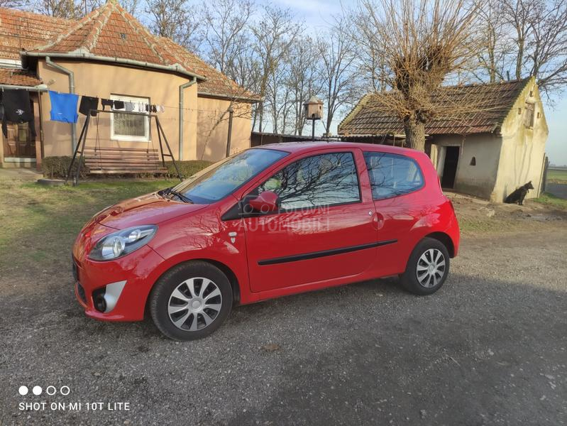 Renault Twingo 1,2