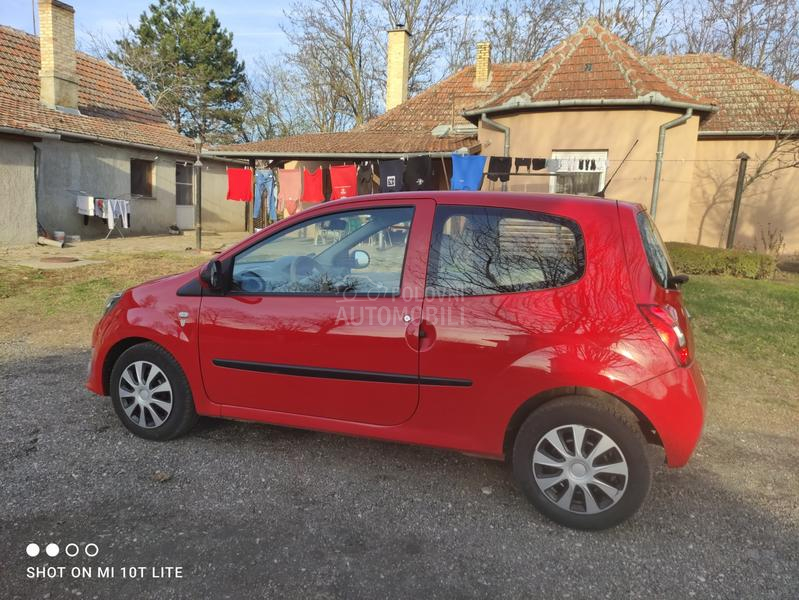 Renault Twingo 1,2