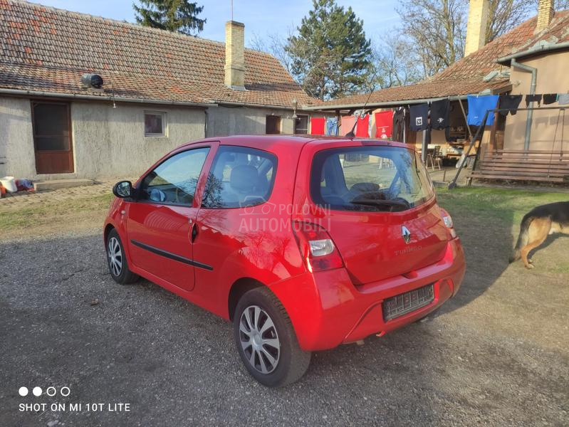 Renault Twingo 1,2