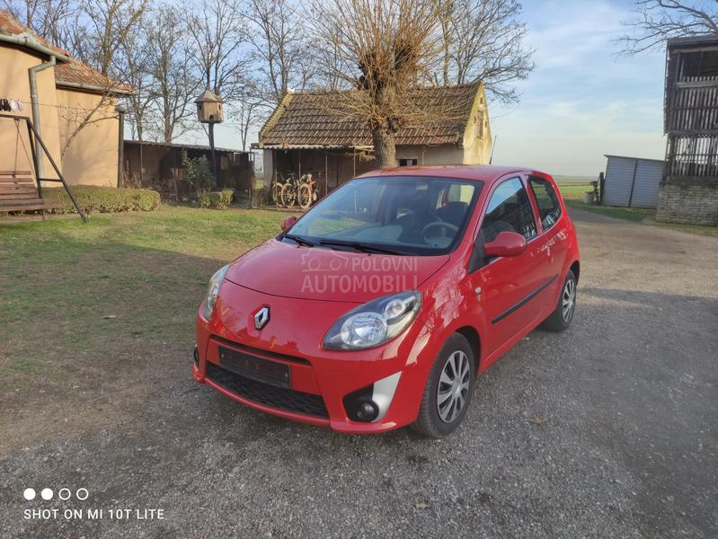 Renault Twingo 1,2