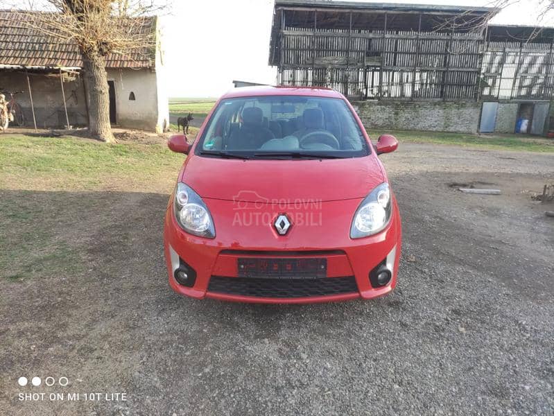 Renault Twingo 1,2