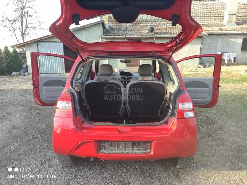 Renault Twingo 1,2