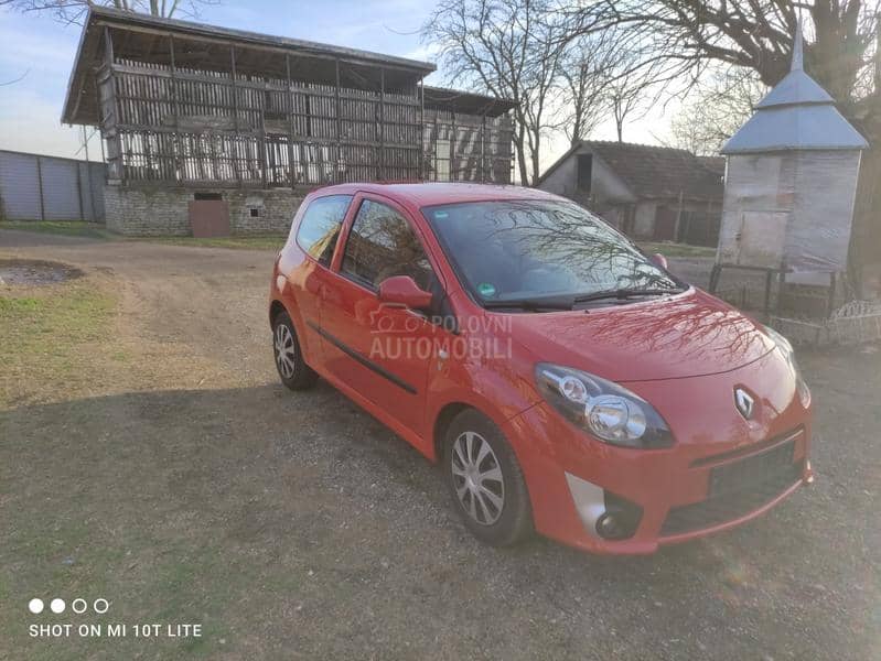 Renault Twingo 1,2