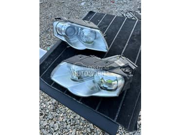 Farovi za Volkswagen Passat B6 od 2004. do 2010. god.