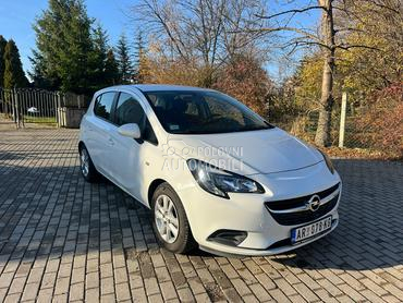 Opel Corsa E FABR PLlN-T0P ponuda