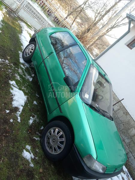 Peugeot 106 