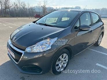 Peugeot 208 1.2