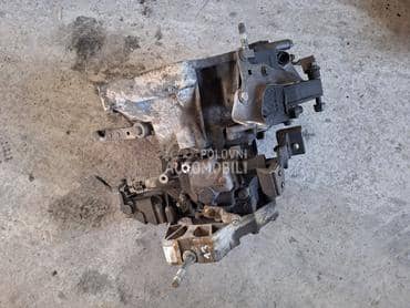 Menjac za 1.3multijet za ficu za Fiat 500 od 2007. do 2016. god.