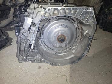 automatski menjac 1.2 tce za Renault Captur, Clio, Kadjar ... od 2015. do 2022. god.