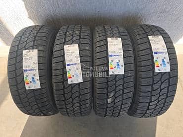 Riken 235/65 R16 Zimska