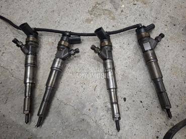 Dizne za 163ks M47 za BMW Serija 1, Serija 3, Serija 5 od 2005. do 2010. god.